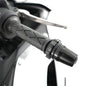 Kaoko Throttle Stabilizer for Kawasaki  Ninja 7 Hybrid/HEV '24-,Ninja 650 '17-'20, Z650 '17- & Versys 300 '17-'20