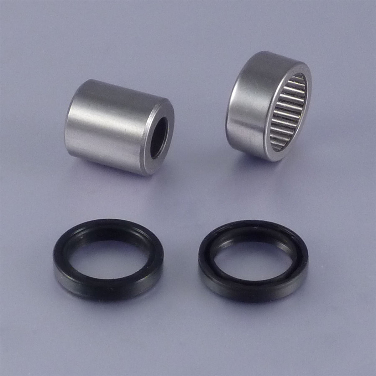 BWX Rear Shock Bearing Kit Lower RM85 05-22 /  RM-Z250/450 07-09 /  LT-Z400 03-14 SHK70003 (29-5025)
