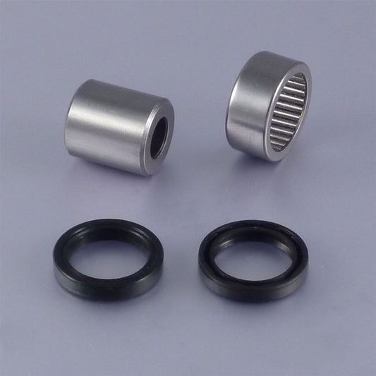 BWX Rear Shock Bearing Kit Lower RM85 05-22 /  RM-Z250/450 07-09 /  LT-Z400 03-14 SHK70003 (29-5025)