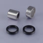 BWX Rear Shock Bearing Kit Lower RM85 05-22 /  RM-Z250/450 07-09 /  LT-Z400 03-14 SHK70003 (29-5025)