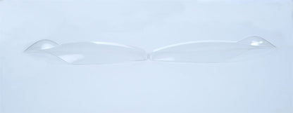Headlight Shields for Kawasaki Z1000SX '11-'16 & ER-6F '09 -'11 (Naked) (Pairs)