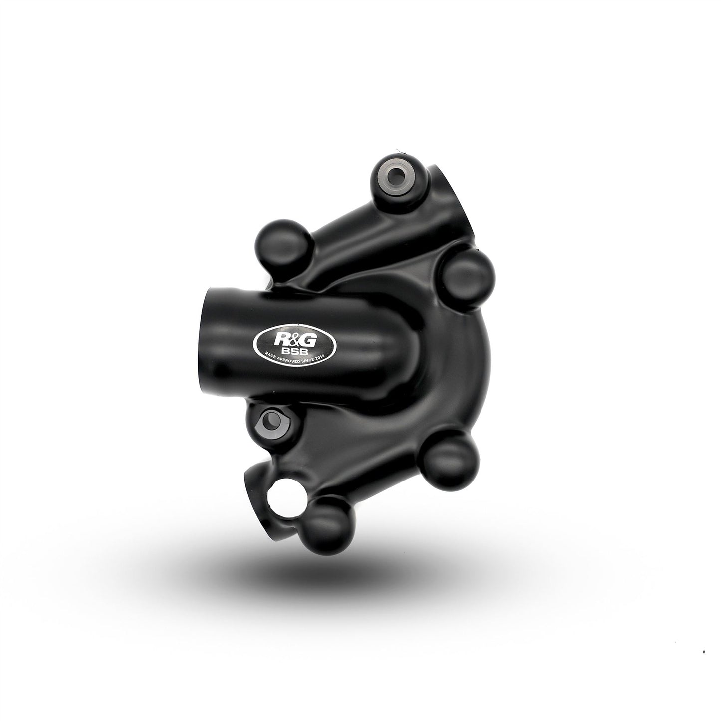 Engine Case Cover for Ducati Multistrada V2 '22- '24, Ducati Desert X '22- '24(LHS) (Water-pump cover)