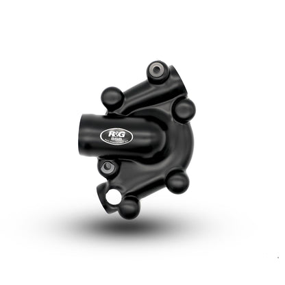 Engine Case Cover for Ducati Multistrada V2 '22- '24, Ducati Desert X '22- '24(LHS) (Water-pump cover)
