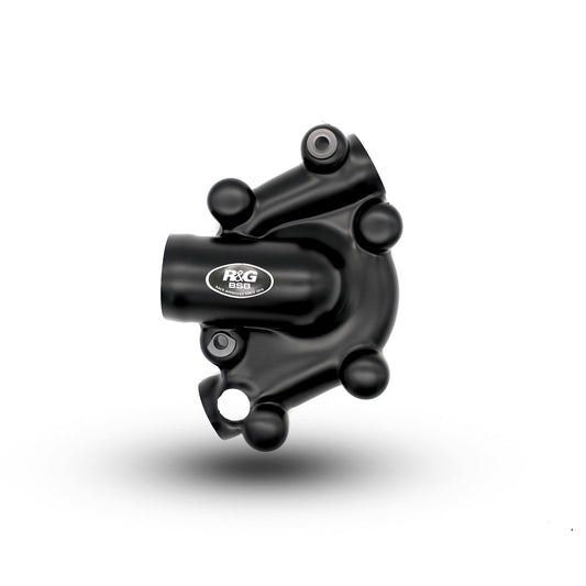 Engine Case Cover for Ducati Multistrada V2 '22- '24, Ducati Desert X '22- '24(LHS) (Water-pump cover)