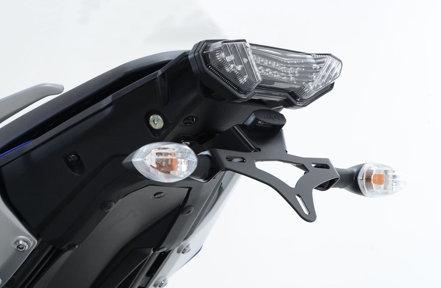 Tail Tidy for Various Yamaha Models