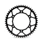 Moto-Master Steel Ultralight Rear Sprocket - 520-50 - Kawasaki/Suzuki