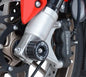 Fork Protectors for Honda VFR 800 '14-