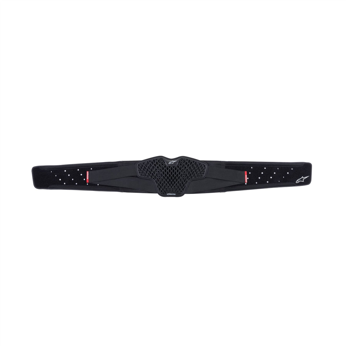 Alpinestars Sequence Kidney Belt Black - Size XL-4XL