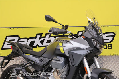 BarkBusters Hardware Kit - Moto Guzzi Stelvio '24-