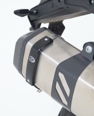 Exhaust Protector