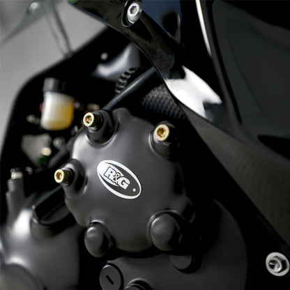 Engine Case Covers for Kawasaki ZX6-R '09- '24 (RHS)