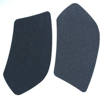 R&G Tank Traction Grips for Suzuki GSXR10000 K1-K4 Colour: Black
