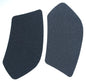 R&G Tank Traction Grips for Suzuki GSXR10000 K1-K4 Colour: Black