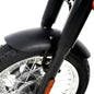 Front Fender - “shorty” style for BSA Gold Star '23-
