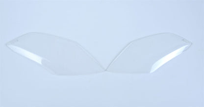 Headlight Shields for BMW S1000XR '15- (Pair)