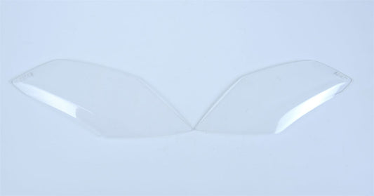 Headlight Shields for BMW S1000XR '15- (Pair)