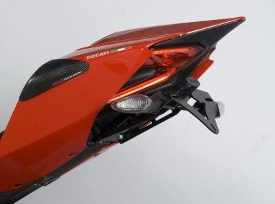 Tail Tidy for Ducati Panigale 899/959/1199/1299