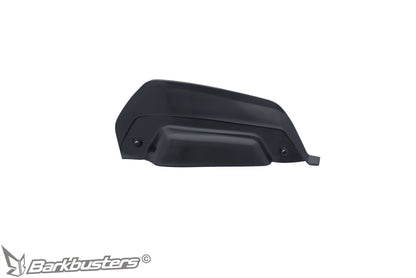 BarkBusters Wind Deflectors (VPS) Colour: White