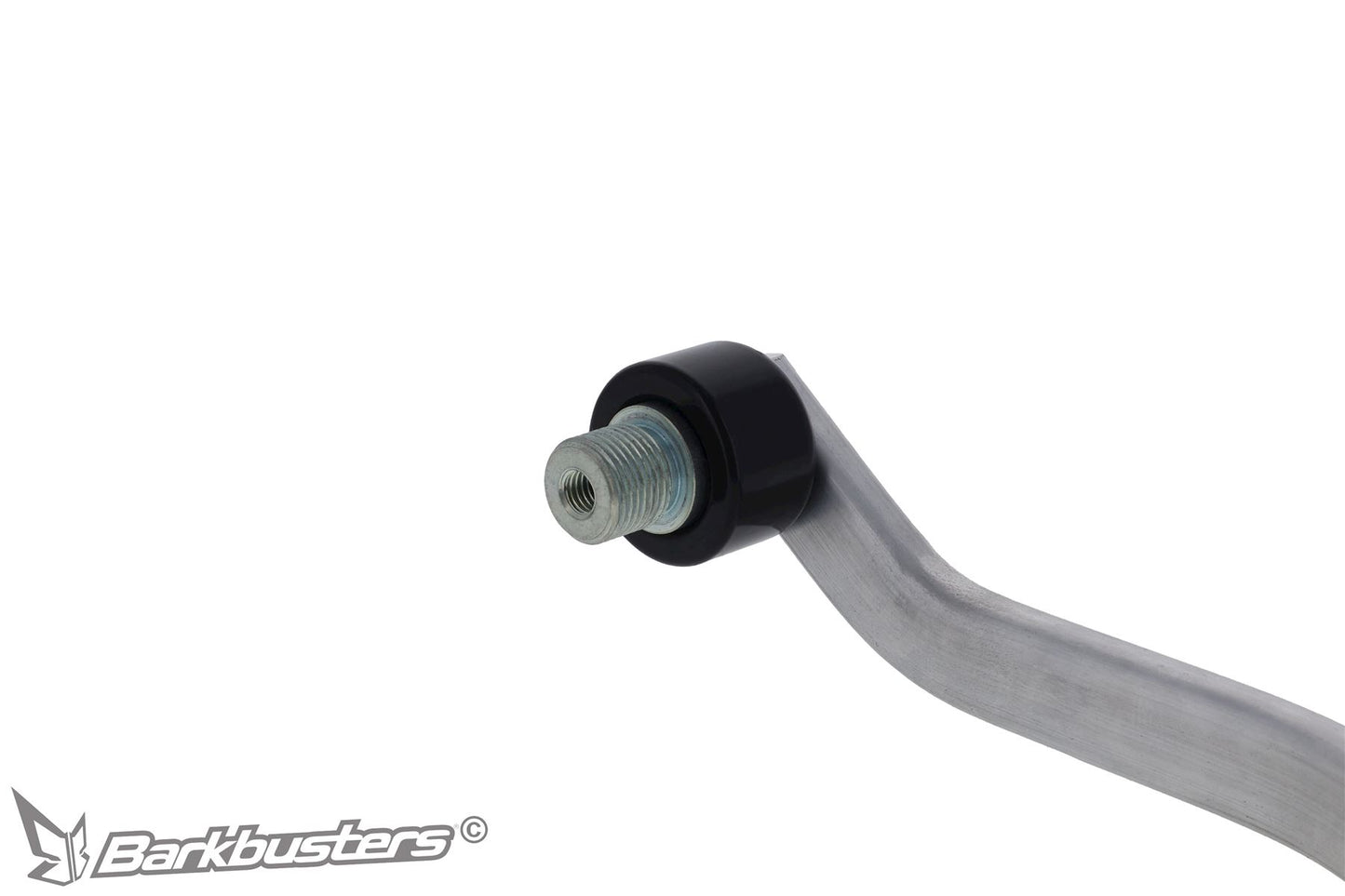 BarkBusters Hardware Kit - Moto Guzzi V85TT / V85TT Travel '24-