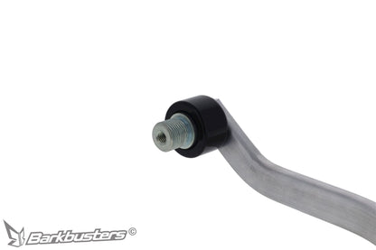 BarkBusters Hardware Kit - Moto Guzzi V85TT / V85TT Travel '24-