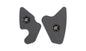 Eazi-Grip Scuff Guard Kit to fit Honda CBR650R & CB650R '19-