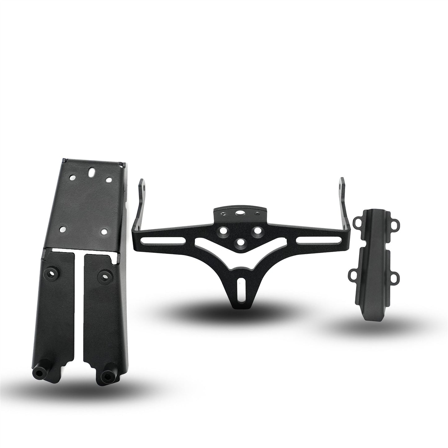 Tail Tidy for Ducati Panigale V4(S) '25- / Panigale V2(S) '25- / Streetfighter V4(S) '25-  (For UK legal plate size (228mm x 178mm) or smaller only)