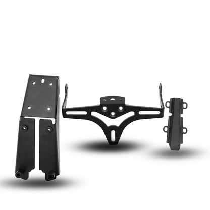 Tail Tidy for Ducati Panigale V4(S) '25- / Panigale V2(S) '25- / Streetfighter V4(S) '25-  (For UK legal plate size (228mm x 178mm) or smaller only)
