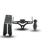 Tail Tidy for Ducati Panigale V4(S) '25- / Panigale V2(S) '25- / Streetfighter V4(S) '25-  (For UK legal plate size (228mm x 178mm) or smaller only)