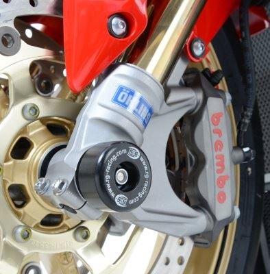 Fork Protectors for Honda CBR1000RR ’08-'19, CBR1000RR SP '14-'19 & CB1000R(+) '18-