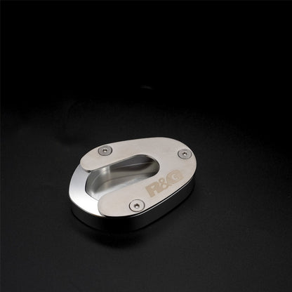 Kickstand Shoe for Triumph Tiger 1200 GT/ GT PRO/ GT Explorer/ Rally Pro/ Rally Explorer '22-