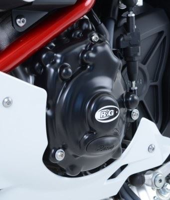 Engine Case Covers - RACE SERIES - for Yamaha YZF-R1/R1M '15- LHS