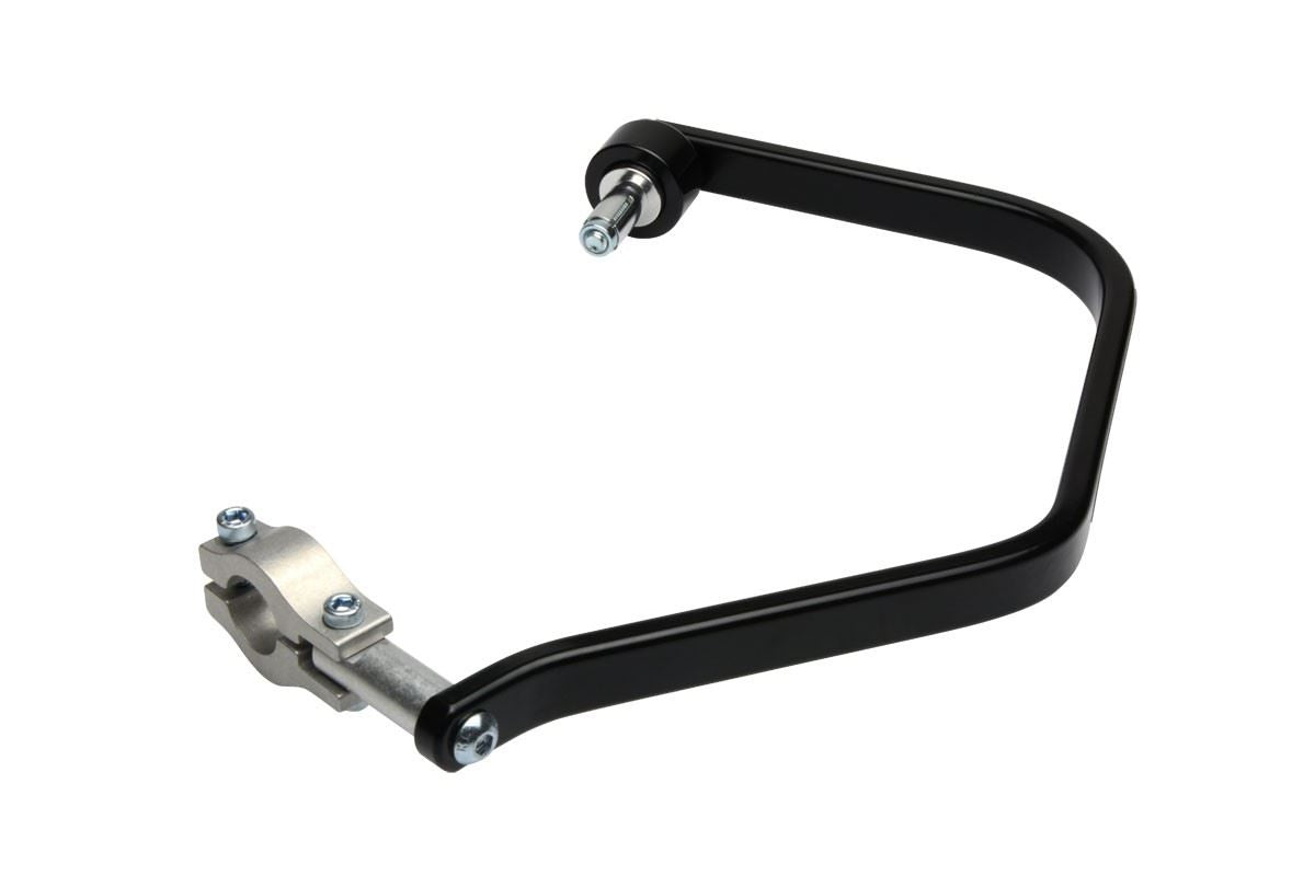 BarkBusters Handguard Kit for Ducati Multistrada 1200 ('10-'14)