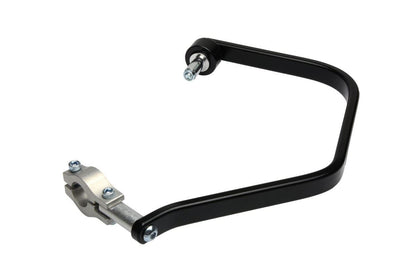 BarkBusters Handguard Kit for Ducati Multistrada 1200 ('10-'14)