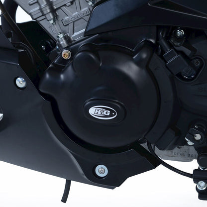 Engine Case Cover for Suzuki GSX-S 125, GSX-R 125 '17- (LHS)