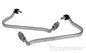 BarkBusters Handguard Kit for Yamaha Tenere 700 '19- '24, Tenere 700 Rally '21- '24 & Tenere World Rally(T7) '23-