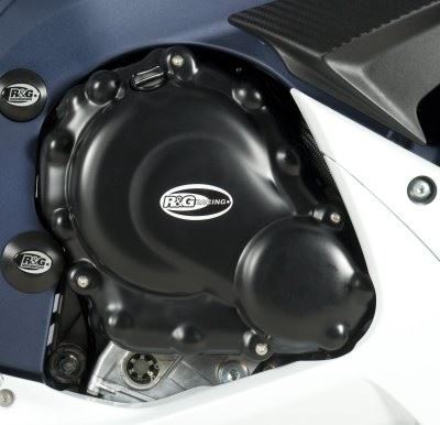 Engine Case Covers