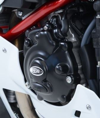 Engine Case Covers - RACE SERIES - for Yamaha YZF-R1/R1M '15- LHS