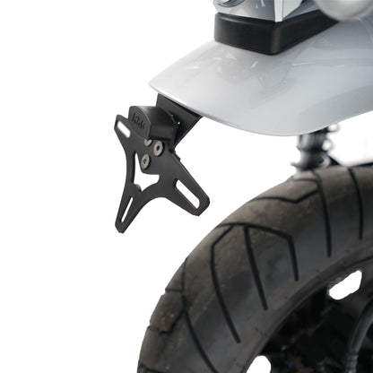 Tail Tidy for Honda Dax 125 '22-
