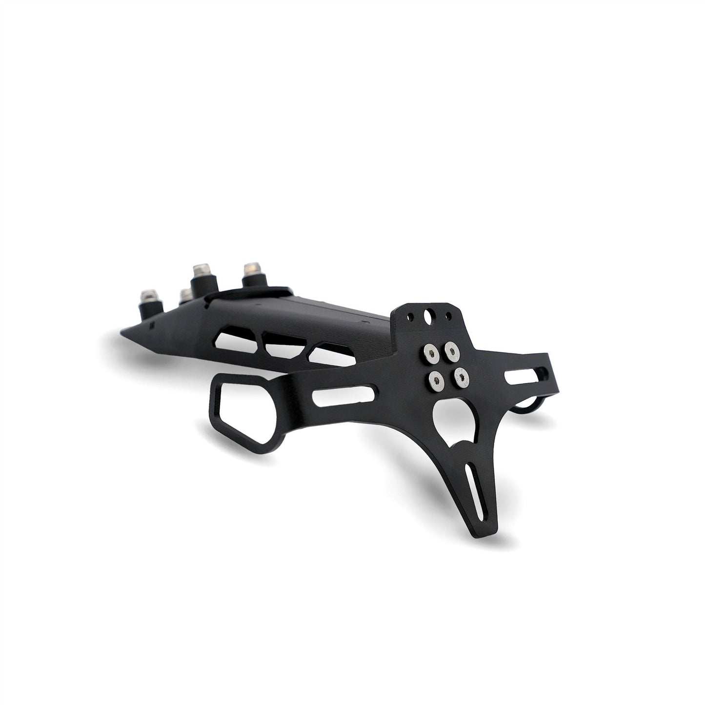 Tail Tidy for Kawasaki Versys 650 '22- '24