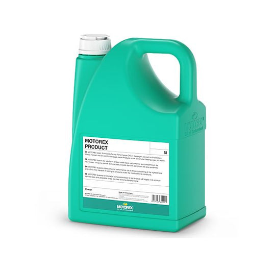 Motorex Brake Fluid  DOT 4 - 5L