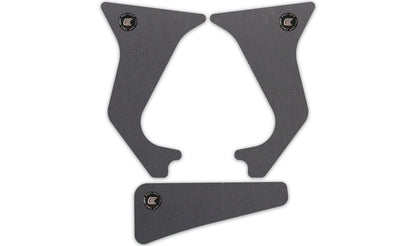 Eazi-Grip Scuff Guard Kit to fit Honda VFR1200 '12- '16 & VFR1200X Crosstourer '12- '21
