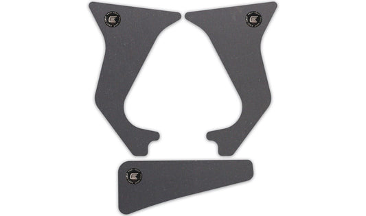 Eazi-Grip Scuff Guard Kit to fit Honda VFR1200 '12- '16 & VFR1200X Crosstourer '12- '21