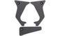 Eazi-Grip Scuff Guard Kit to fit Honda VFR1200 '12- '16 & VFR1200X Crosstourer '12- '21
