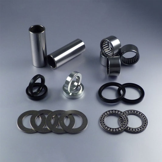 BWX Swingarm Bearing-Seal Kit YZ250 06-23 / YZ250F 06-13 / WR250/450F 06-14 /  YZ450F SAK90005 (28-1158)