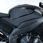 R&G Tank Traction Grips for Honda CBR1000RR-R Fireblade/SP '20- Colour: Black