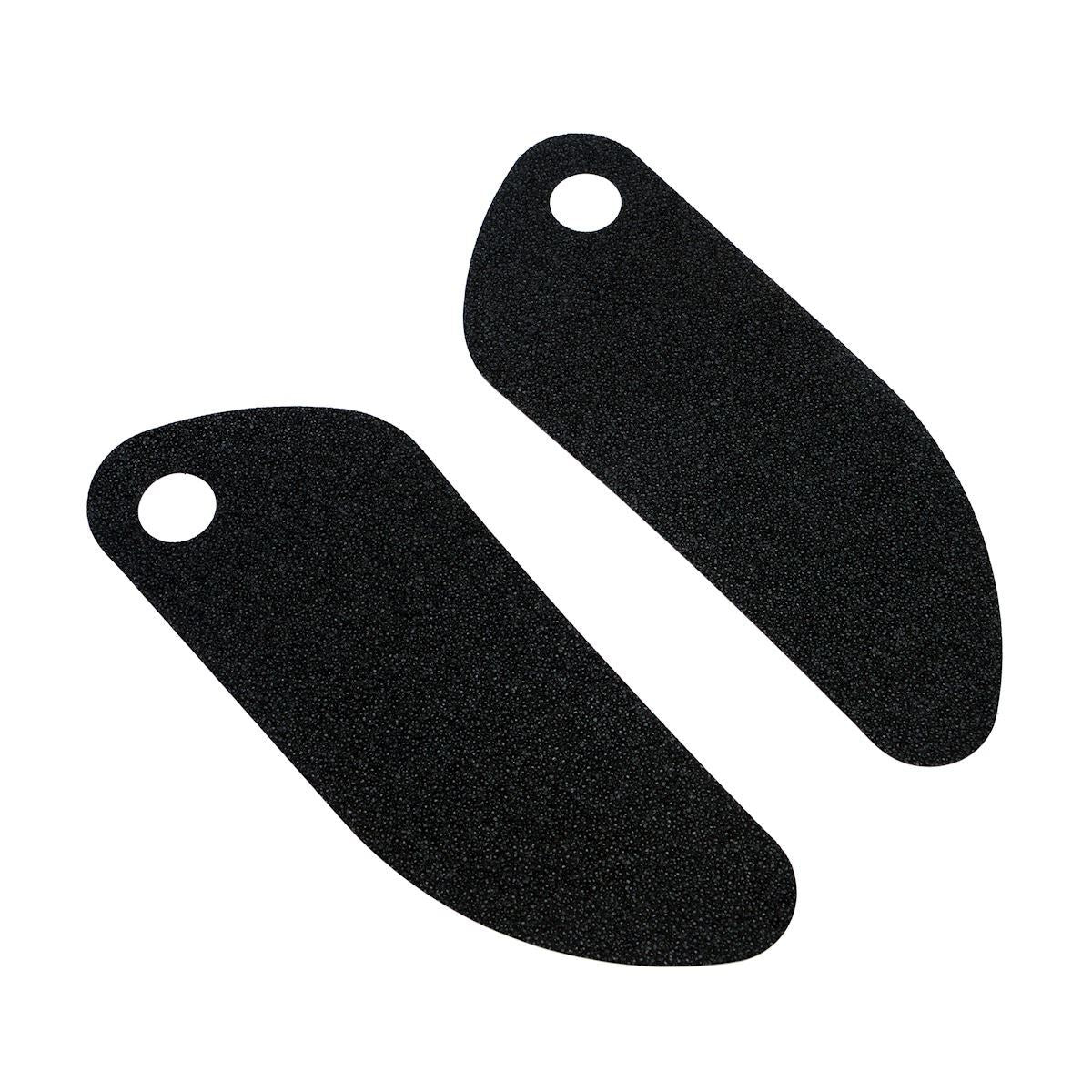 R&G Tank Traction Grips for Triumph Speed Twin 1200 ’19-'21 Colour: Black