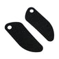 R&G Tank Traction Grips for Triumph Speed Twin 1200 ’19-'21 Colour: Black