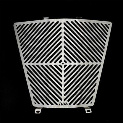 Stainless Steel Radiator Guard for Honda CBR1000RR-R Fireblade & Fireblade SP '20-