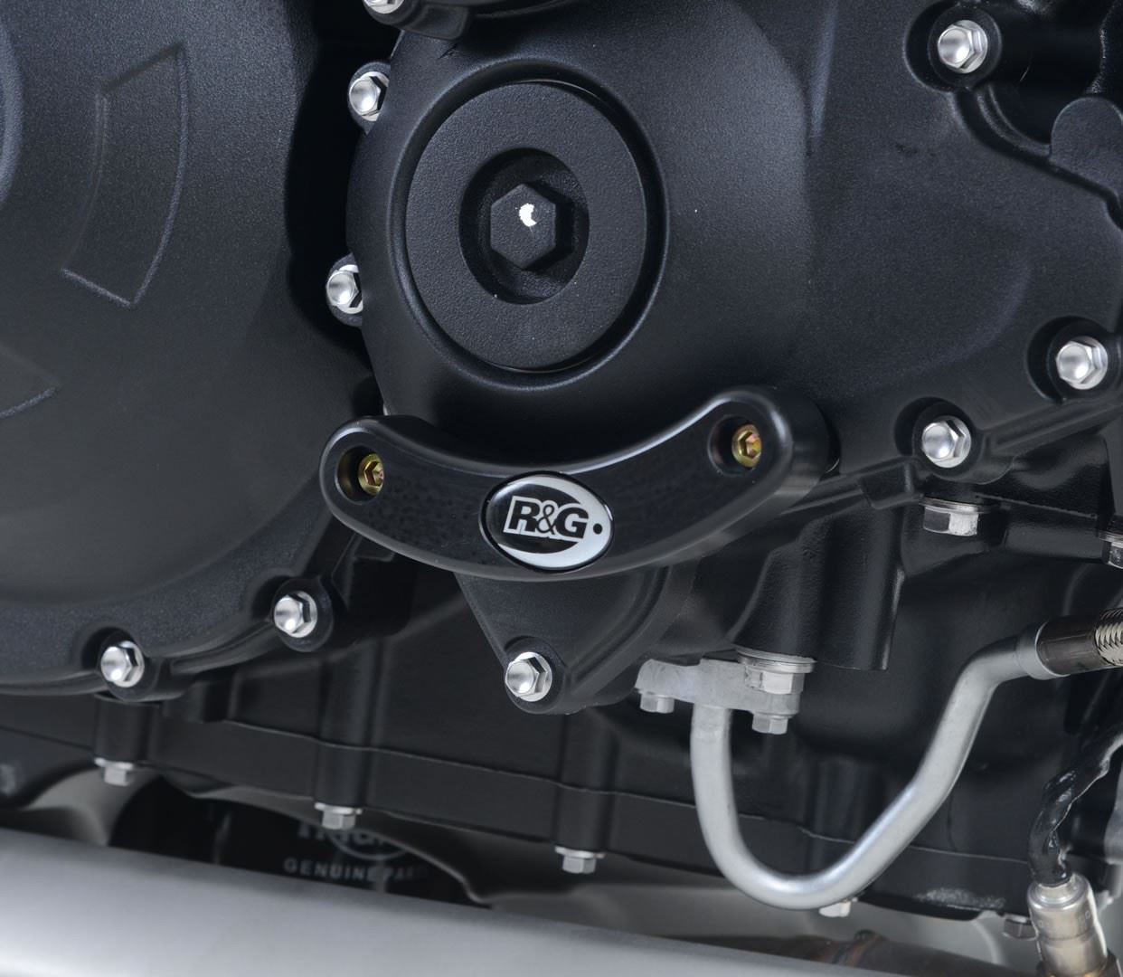 Engine Case Slider for Triumph Speed Triple / Triple R '16- & Triples RS '18-'20 models
