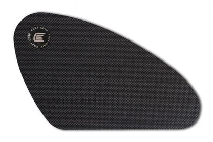 Eazi-Grip Triumph Scrambler 1200 '19-25  - PRO Eazi-Grip Colour: Clear